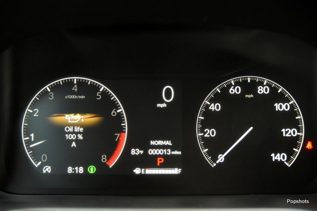 New 2026 Honda Odyssey EX-L image 15