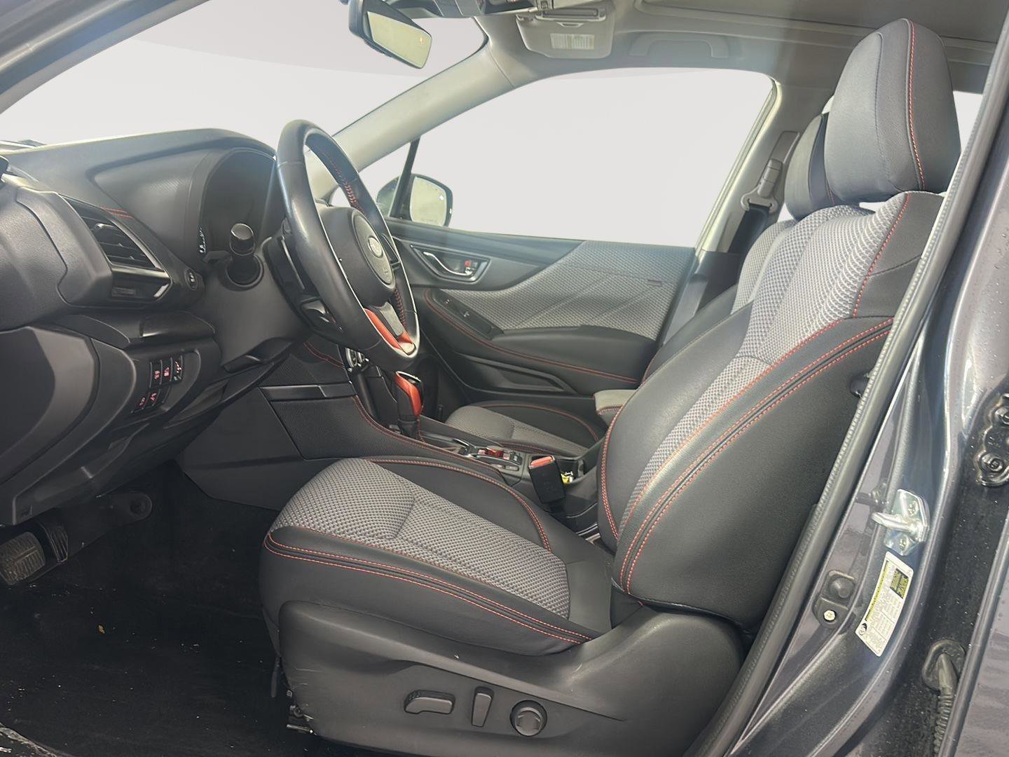 Certified 2023 Subaru Forester Sport image 5