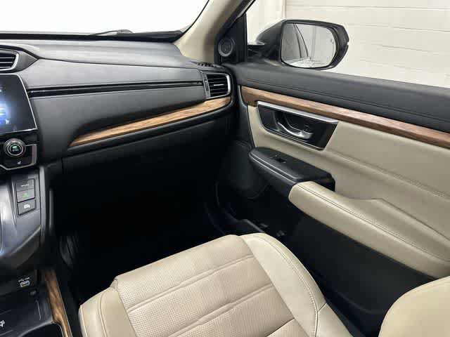 Used 2021 Honda CR-V Touring image 13
