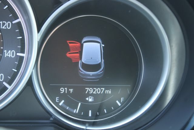Used 2021 MAZDA CX-9 Touring FWD image 24