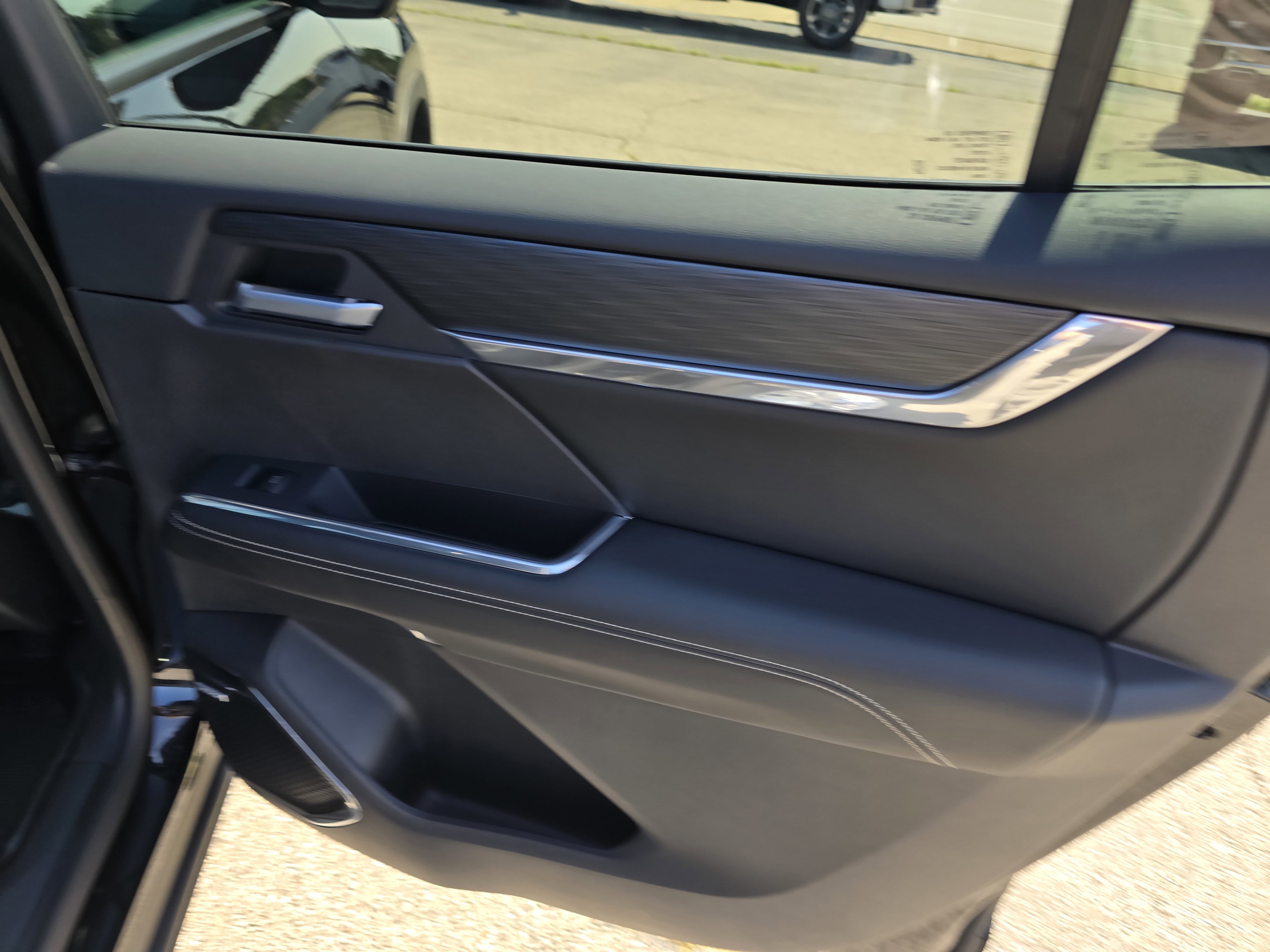 New 2025 GMC Acadia Elevation w/ Elevation Premium Package image 21