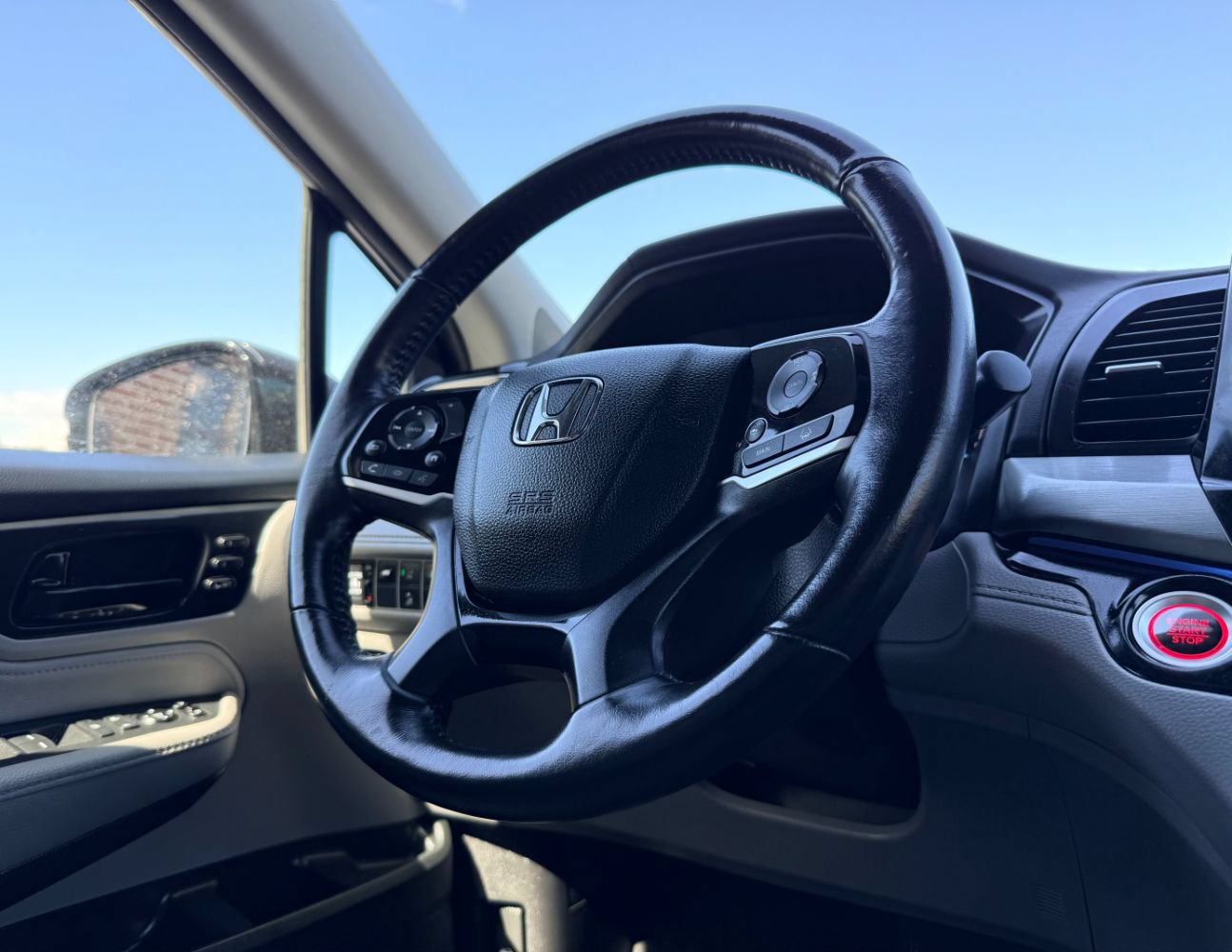Used 2019 Honda Odyssey Elite image 10