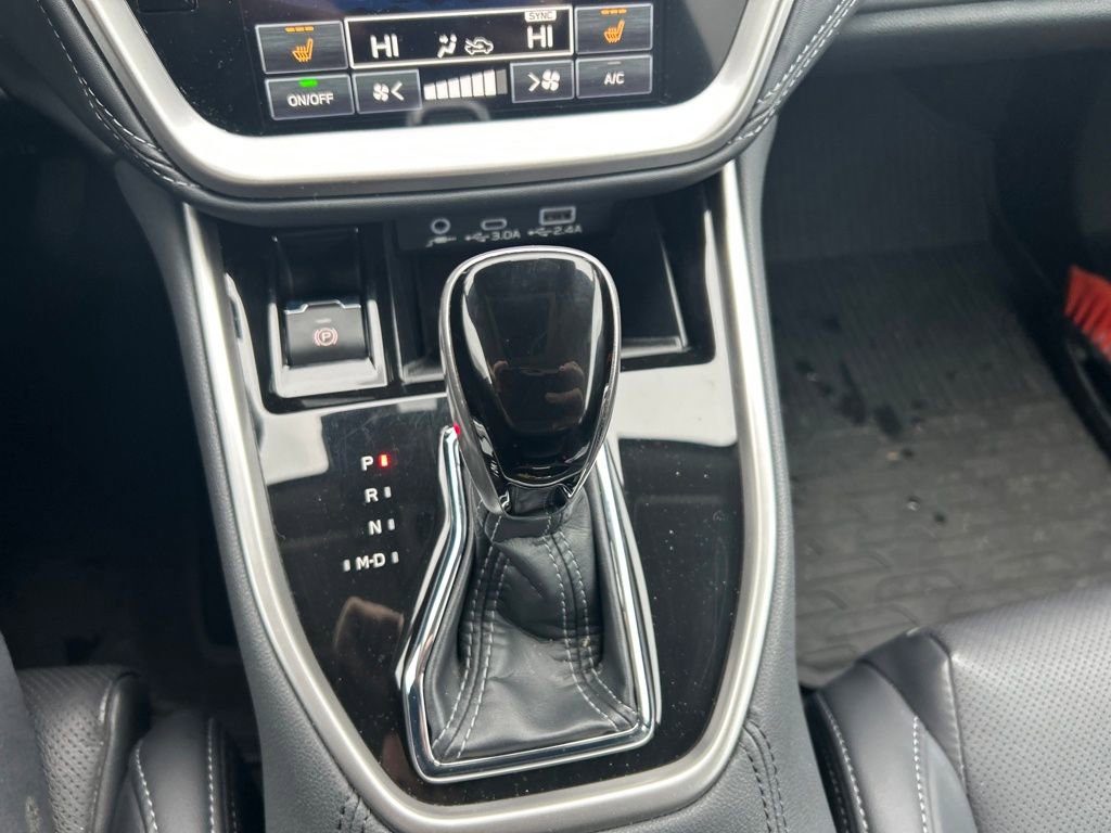 Used 2024 Subaru Outback Limited XT image 13