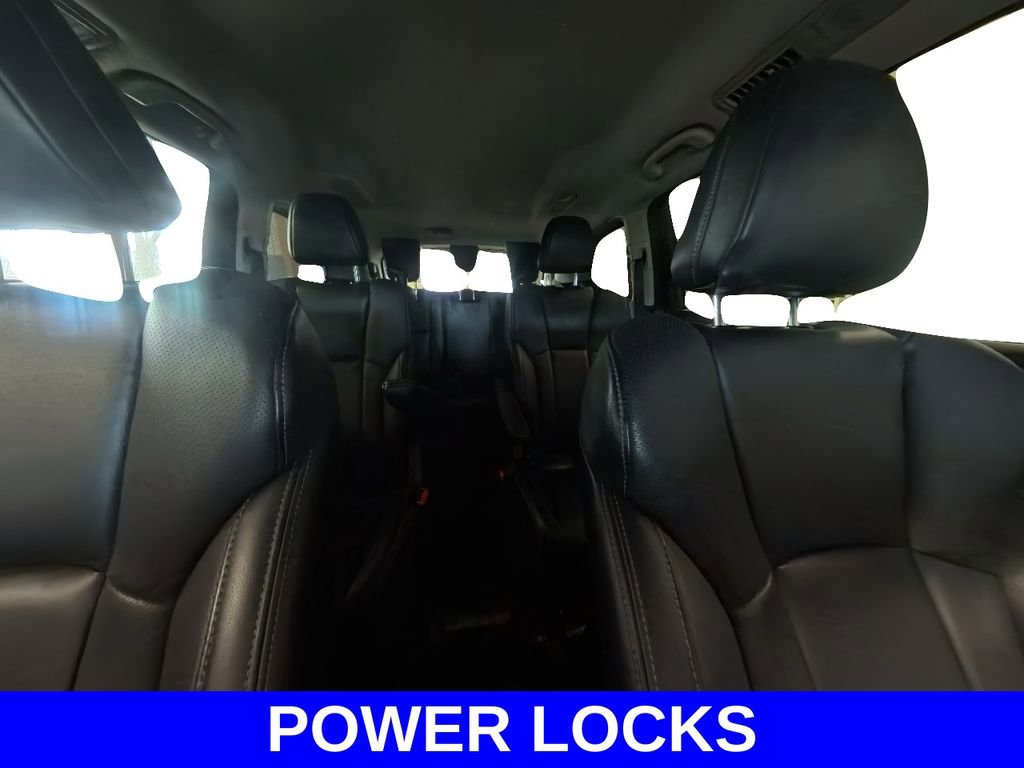 Used 2020 Subaru Ascent Limited w/ Popular Package #2A image 25