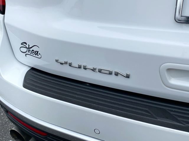 Certified 2024 GMC Yukon Denali image 35