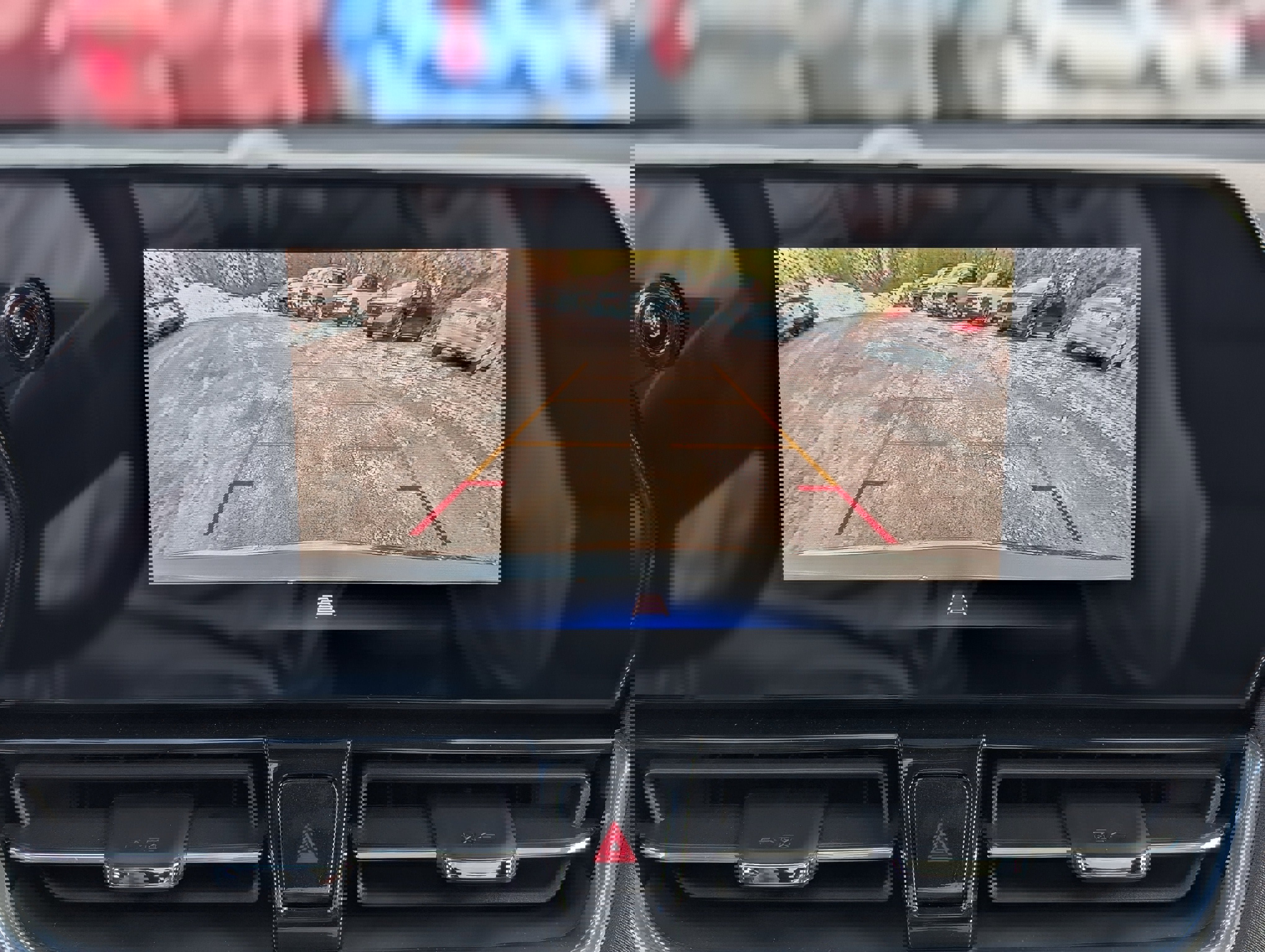 New 2026 Chevrolet TrailBlazer ACTIV w/ Convenience Package image 3