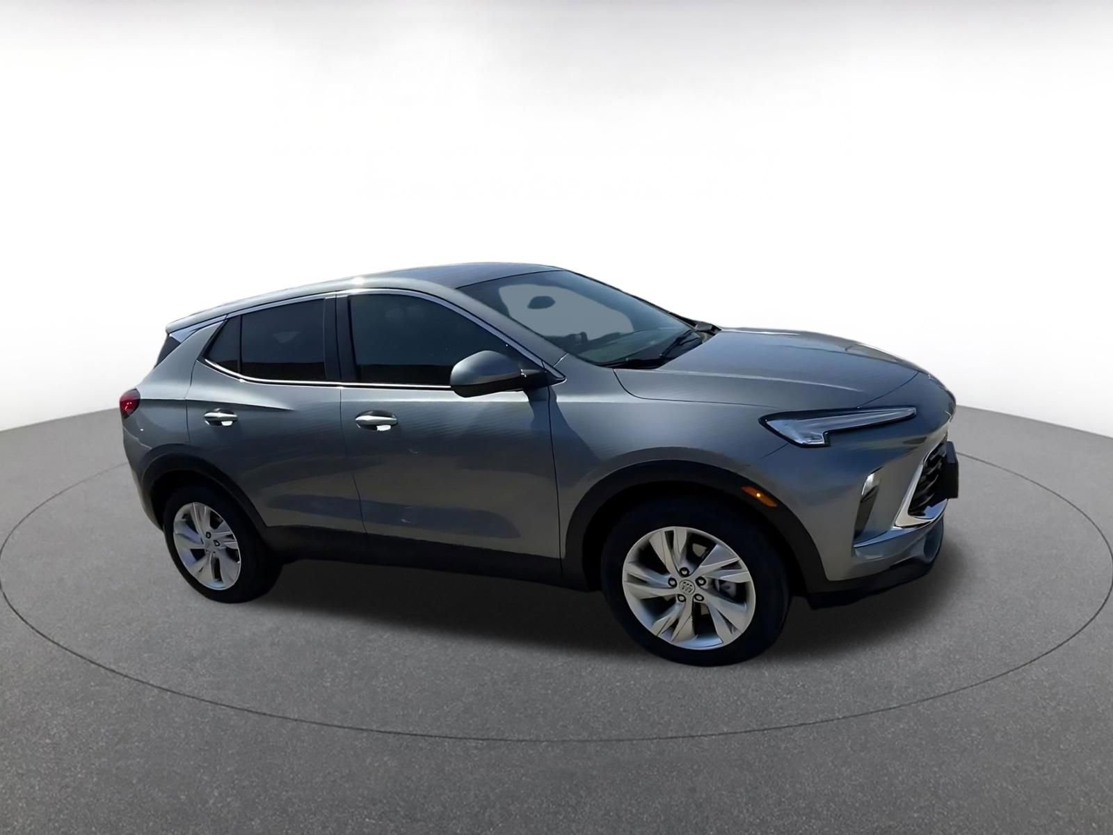 Used 2025 Buick Encore GX Preferred video 2