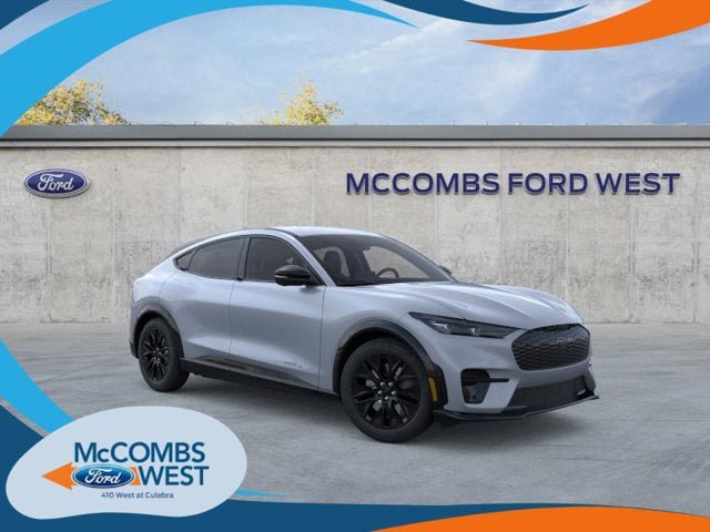 New 2026 Ford Mustang Mach-E Premium w/ Sport Appearance Package AWD/4WD image 1