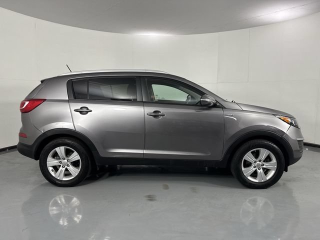 Used 2012 Kia Sportage LX w/ Convenience Pkg AWD/4WD image 34