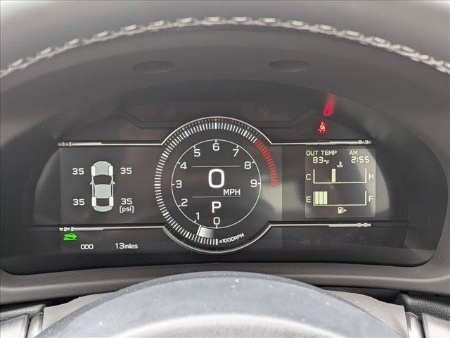 New 2026 Toyota GR86 Premium RWD image 10