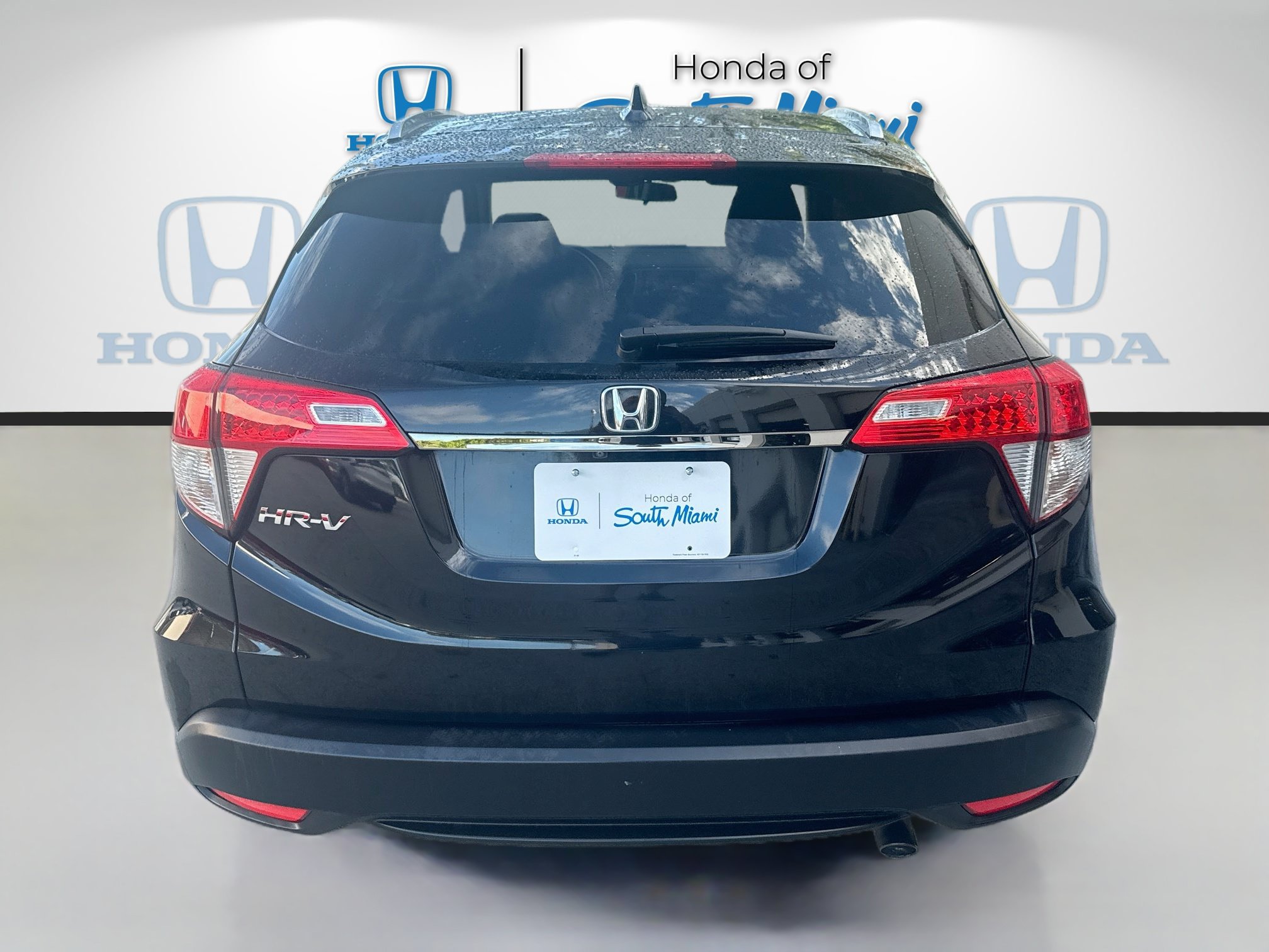 Certified 2022 Honda HR-V EX image 6