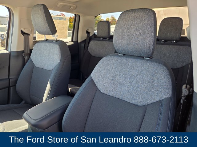 New 2026 Ford Maverick XLT w/ XLT Luxury Package FWD image 15