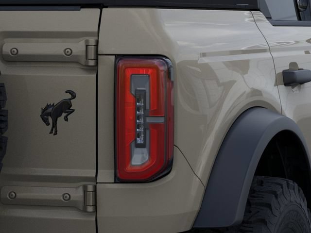 New 2026 Ford Bronco Badlands AWD/4WD image 23