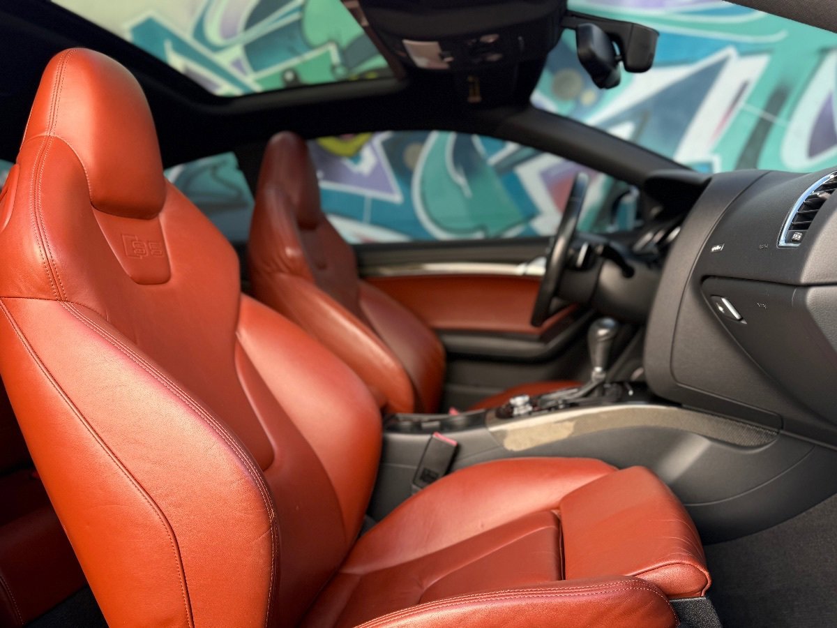 Used 2012 Audi S5 Premium Plus image 18