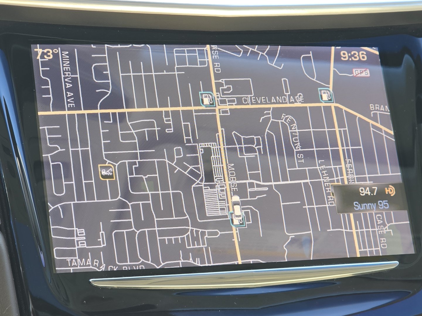 Used 2013 Cadillac XTS Platinum FWD image 4