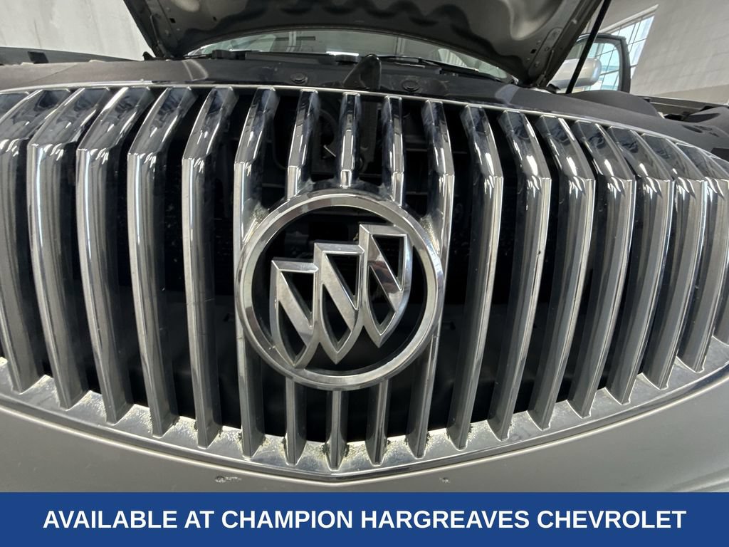 Used 2011 Buick Lucerne CXL FWD image 39