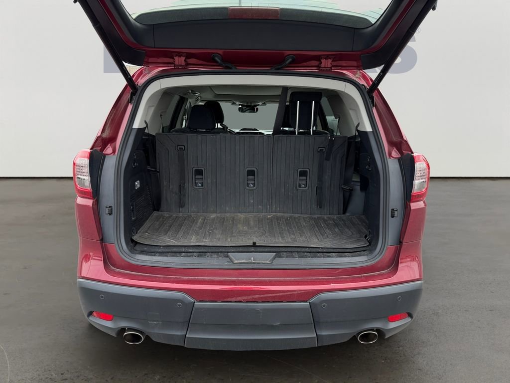 Used 2023 Subaru Ascent Onyx Edition Limited AWD/4WD image 11