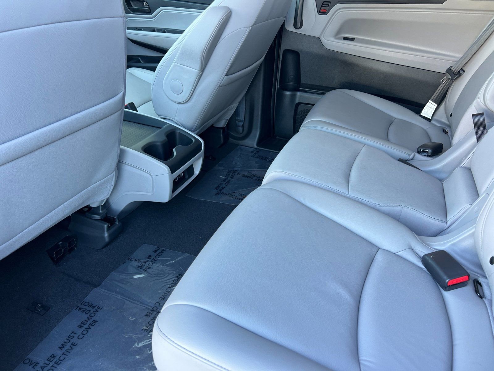 Used 2022 Honda Odyssey EX-L image 11