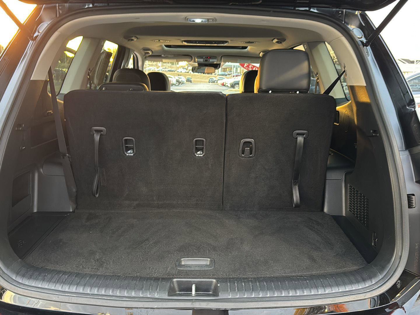 Used 2023 Kia Telluride S w/ S Sunroof Package image 31