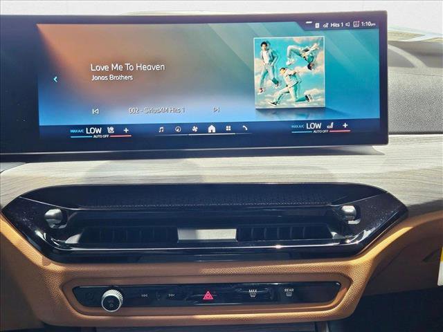 Used 2026 BMW 430i 430i w/ Parking Assistance Package image 11