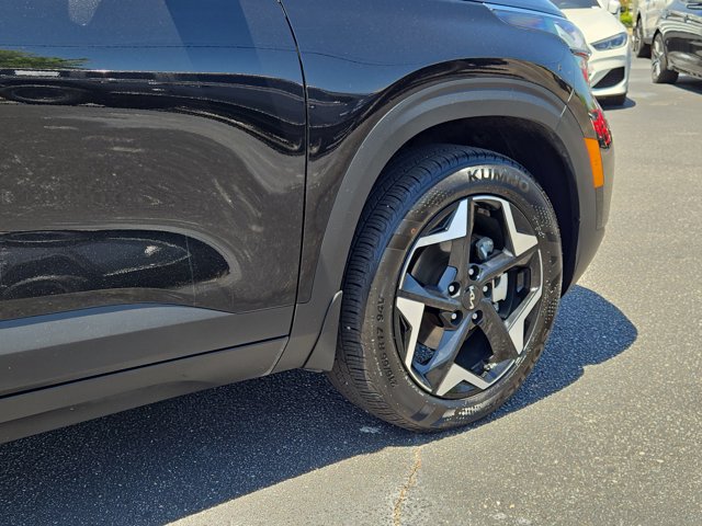 Used 2025 Kia Seltos S FWD image 5