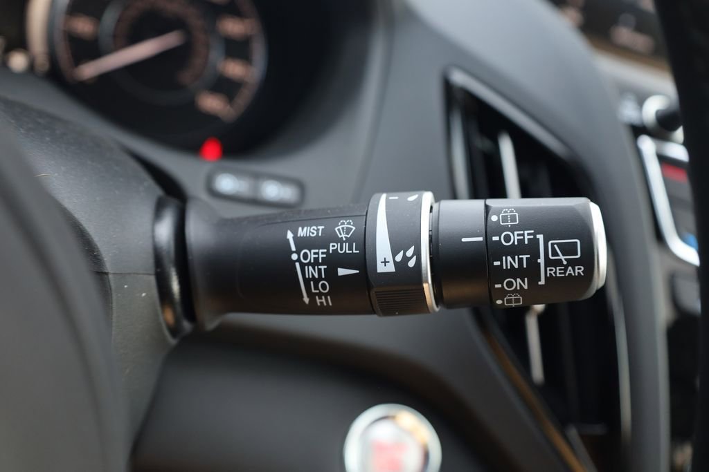 New 2025 Acura RDX SH-AWD image 17