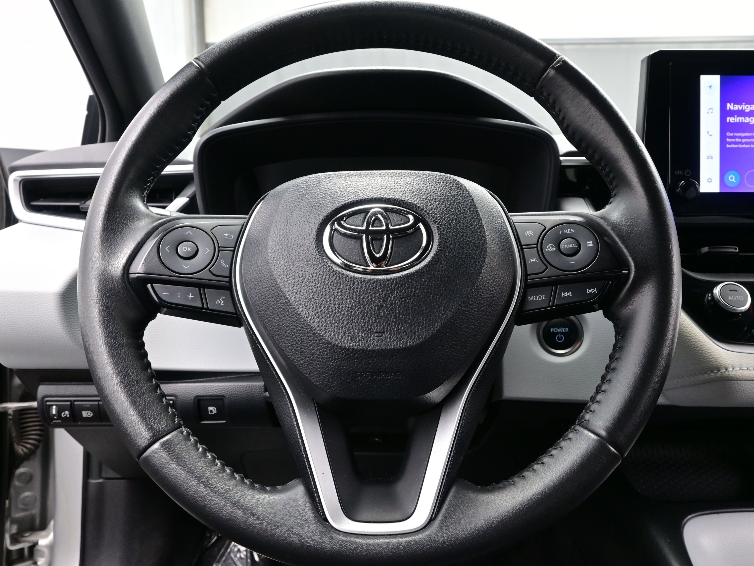 Used 2023 Toyota Corolla SE image 22