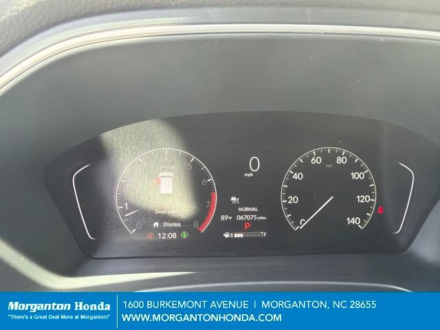 Used 2024 Honda Pilot EX-L image 12