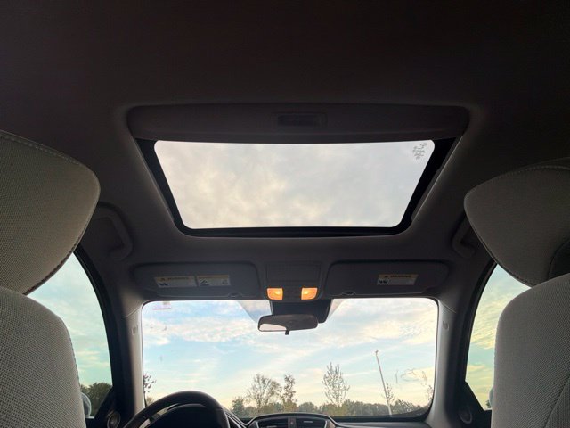 Used 2020 Honda CR-V EX image 18