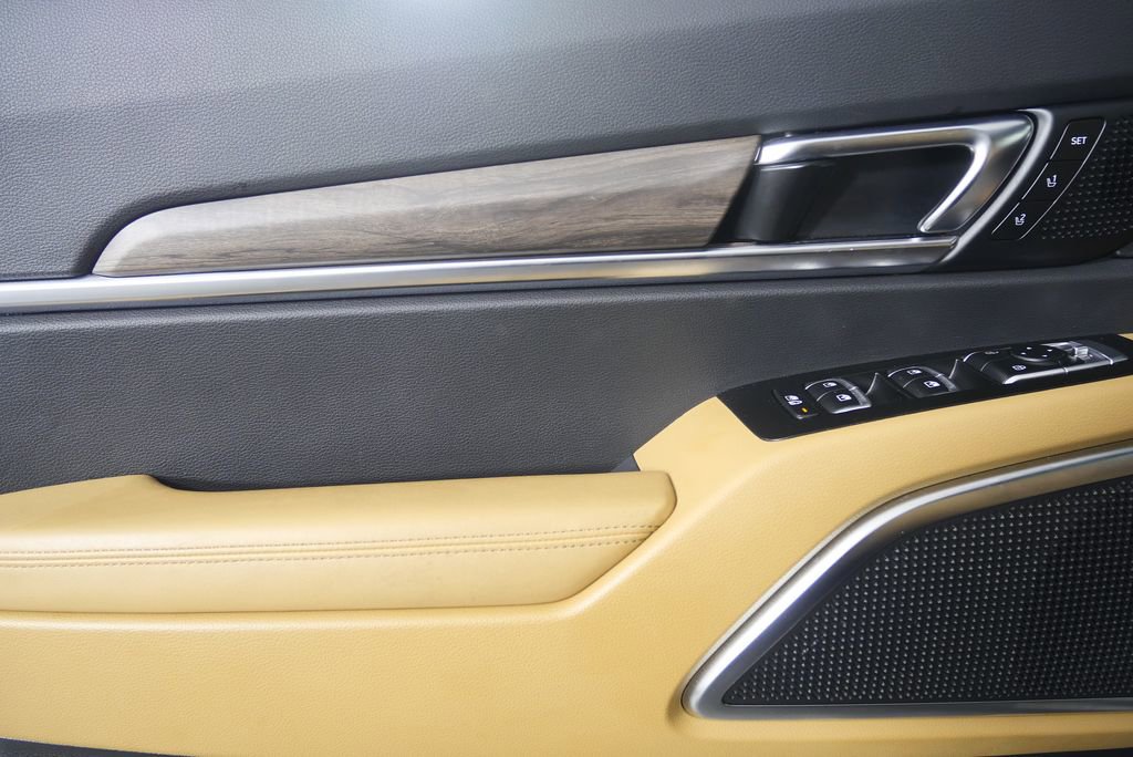 Used 2021 Kia Telluride SX image 9