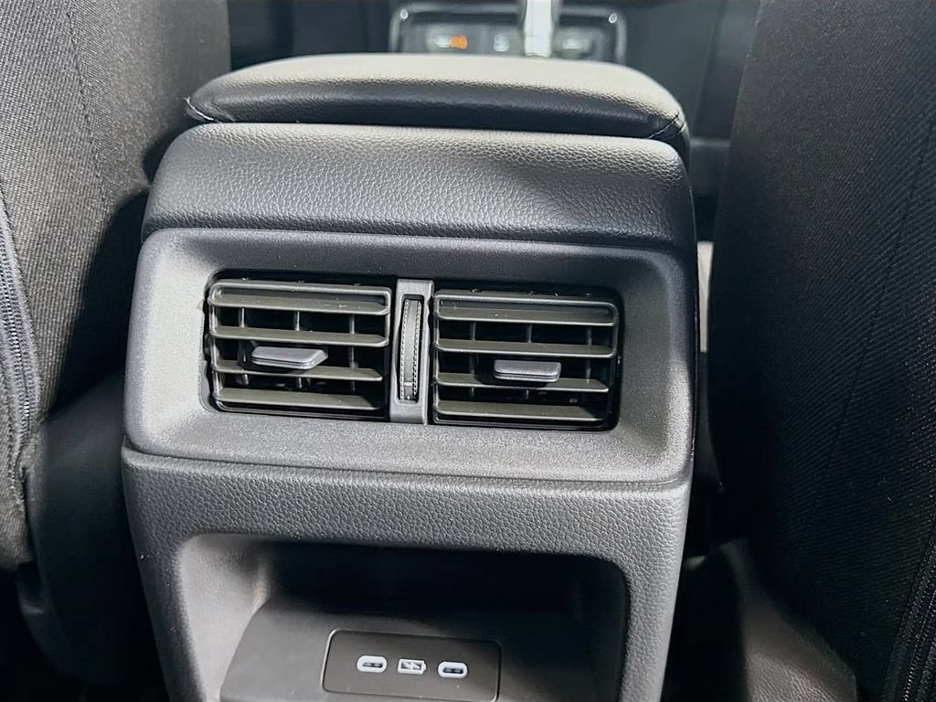 New 2026 Honda CR-V EX image 22