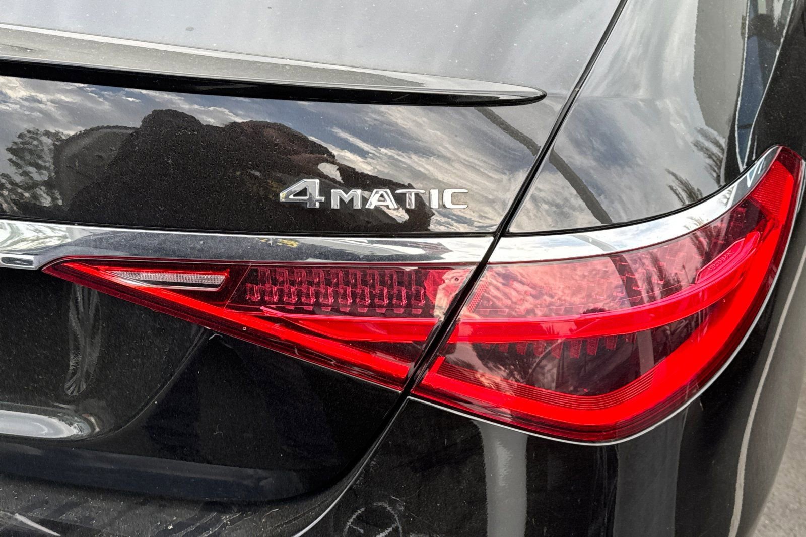 Used 2022 Mercedes-Benz S 580 4MATIC Sedan image 10