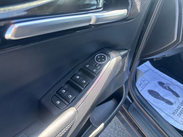 Used 2023 Kia Seltos S w/ Navigation Package AWD/4WD image 14