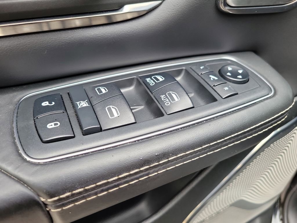 Used 2019 RAM 1500 Limited image 20