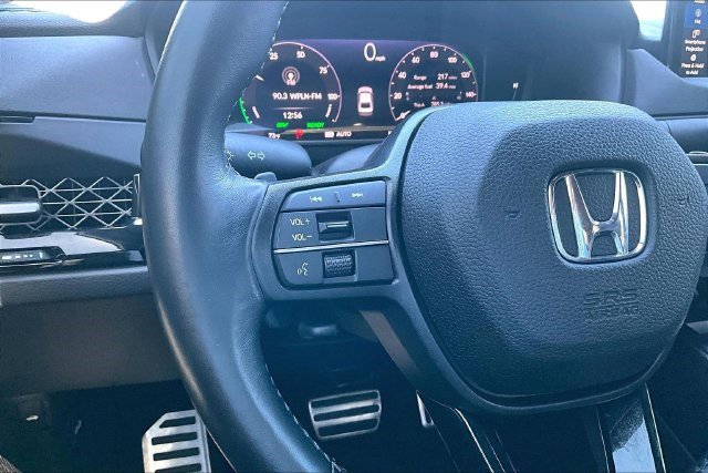 Certified 2023 Honda Accord Sport image 10