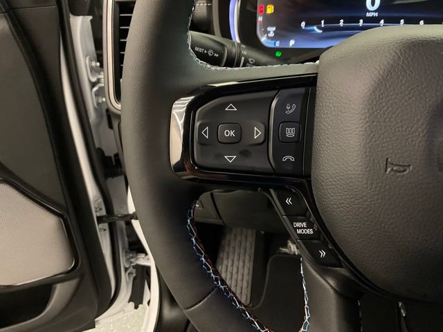 New 2026 RAM 1500 Laramie AWD/4WD image 12