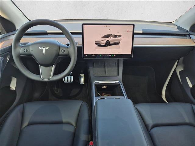Used 2024 Tesla Model Y Performance AWD/4WD image 15