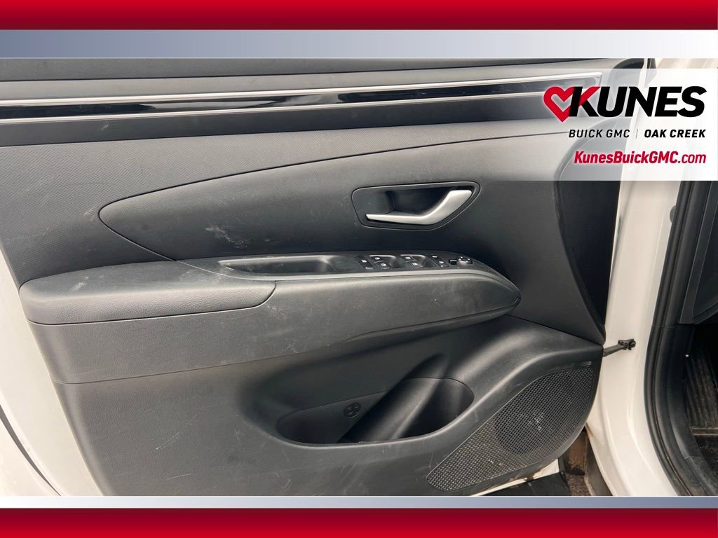 Used 2024 Hyundai Santa Cruz SEL image 6