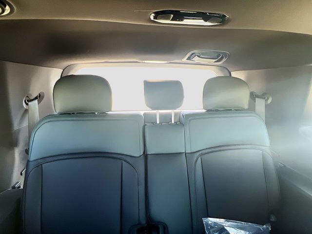 New 2027 Kia Telluride SX X-Line AWD/4WD image 29