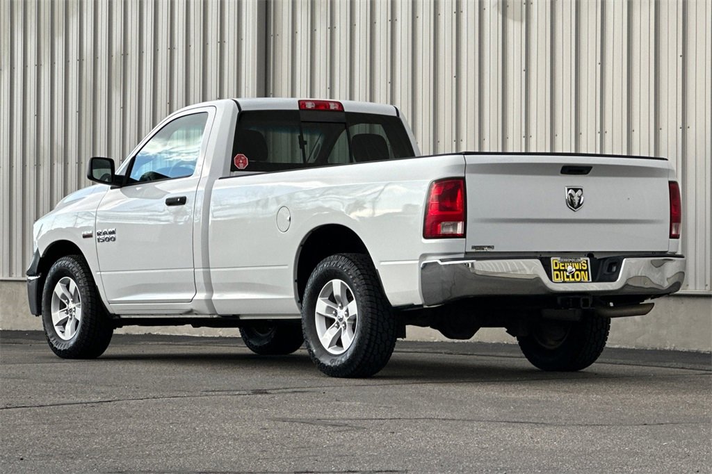 Used 2013 RAM 1500 Tradesman w/ PWR & Remote Entry Group image 7