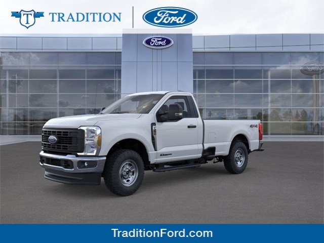 New 2026 Ford F250 XL w/ XL Off-Road Package image 1