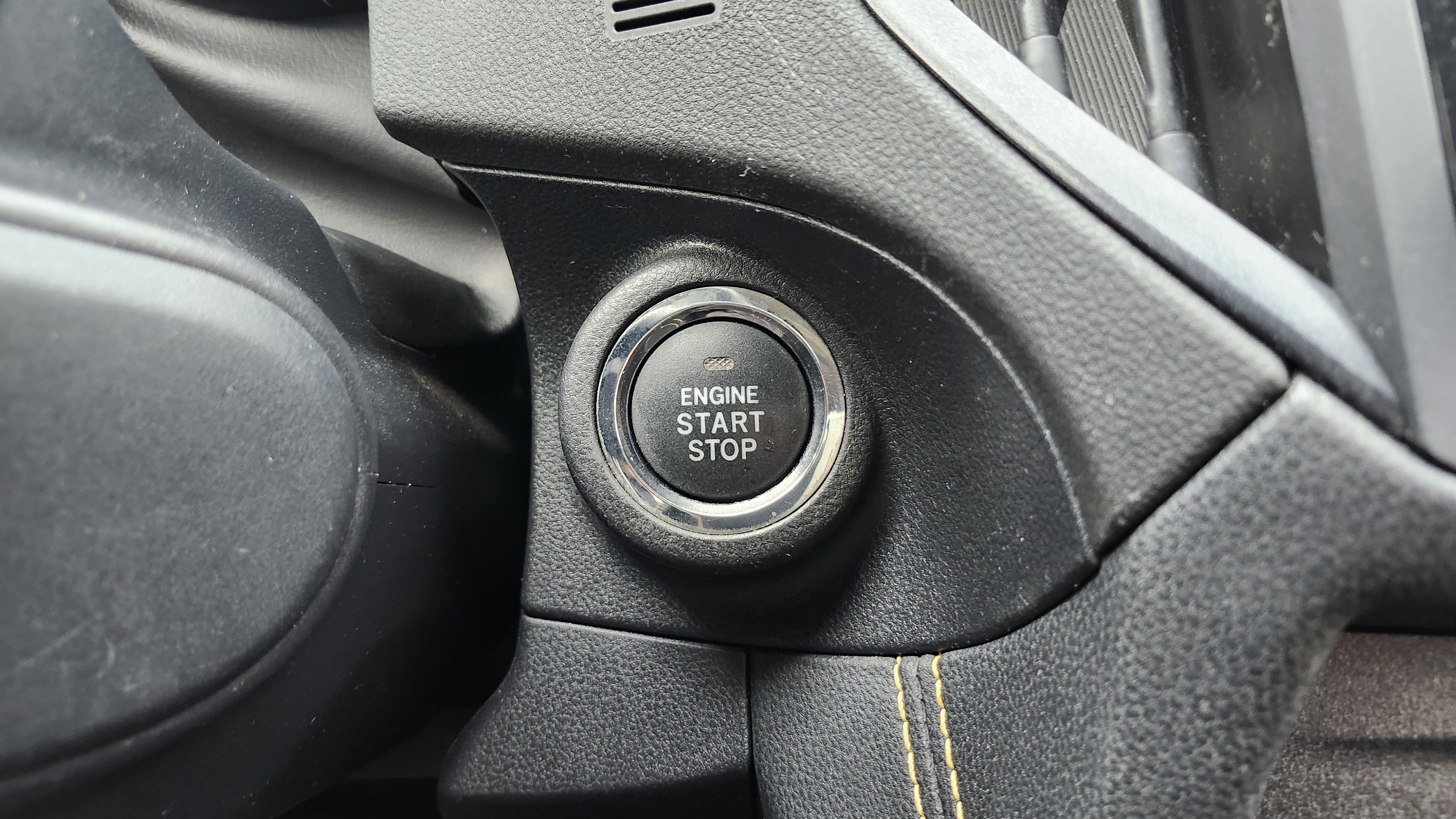 Used 2021 Subaru Crosstrek 2.5i Sport w/ Moonroof Package image 8