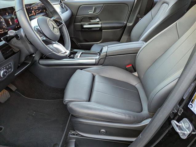 Certified 2025 Mercedes-Benz GLA 250 image 15