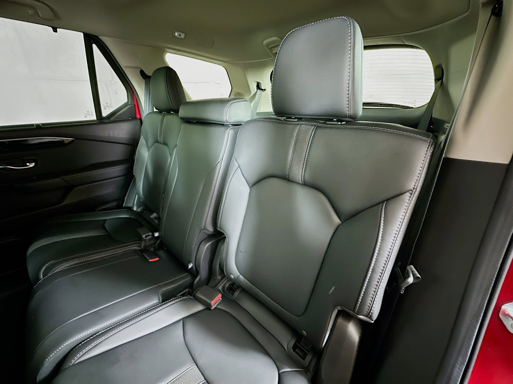 Used 2025 Honda Pilot Touring image 24