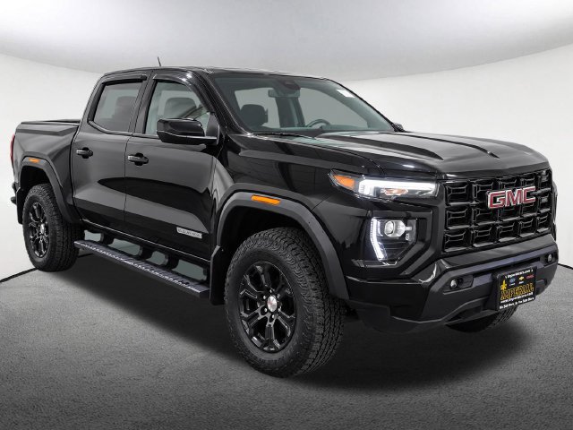 Used 2023 GMC Canyon Elevation w/ Convenience Package AWD/4WD image 2
