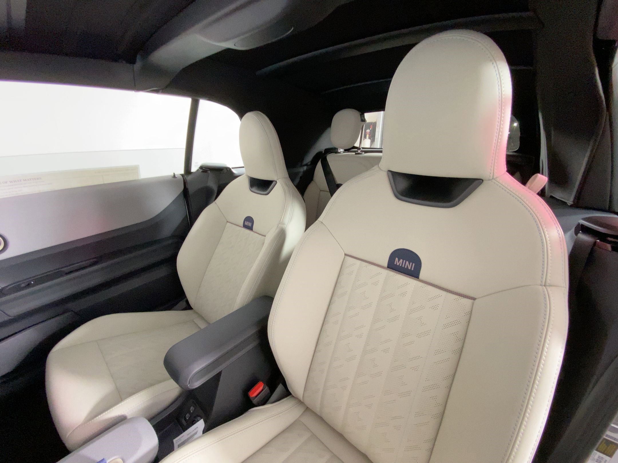 New 2026 MINI Cooper S image 18