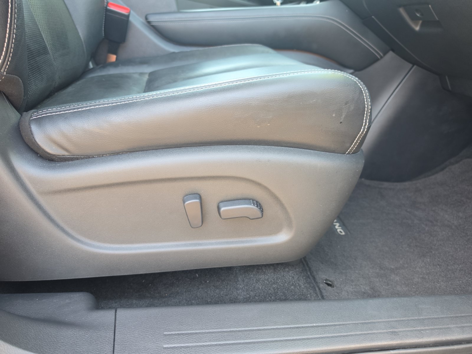 Used 2017 Nissan Murano SL FWD image 16