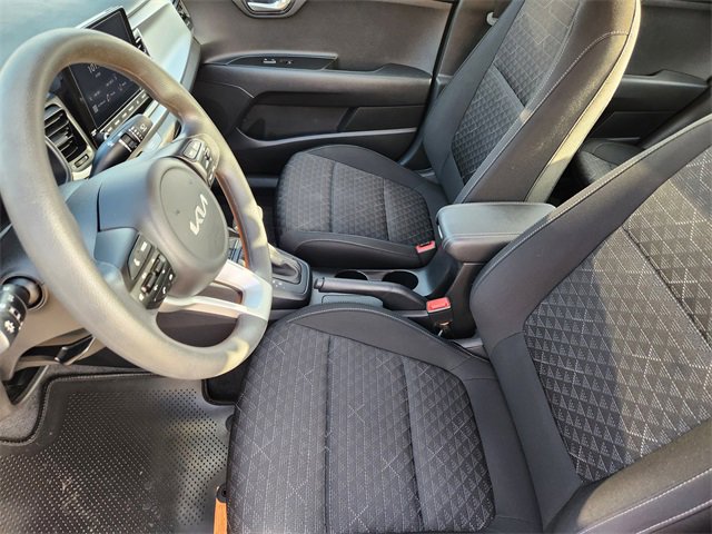 Certified 2023 Kia Rio S image 13