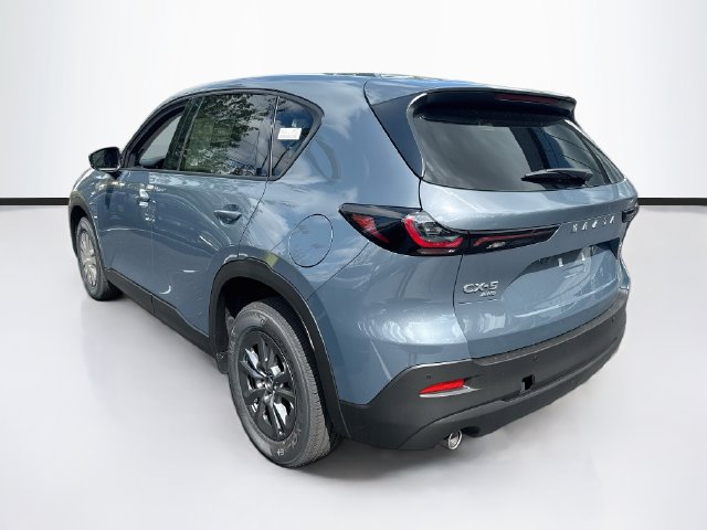 New 2026 MAZDA CX-5 Select AWD/4WD image 5