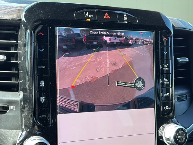 New 2026 RAM 2500 Laramie image 32